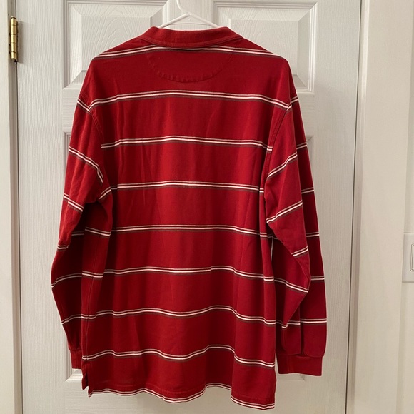 Men’s polo shirt - Picture 3 of 4